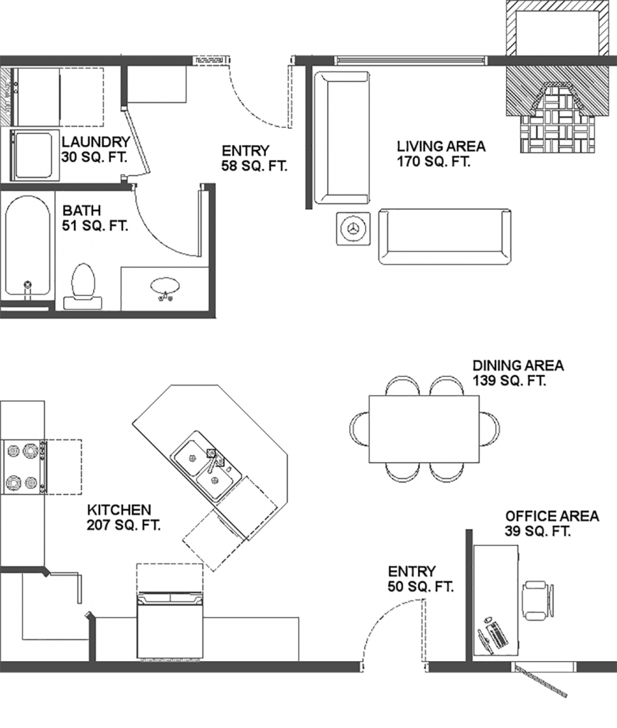 Open Floor Plans Semi Custom Home Builder Open Concept Homes open-floor-plans-semi-custom-home-builder-open-concept-homes
